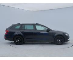 Škoda Octavia 2.0 TDI 110kW - 8