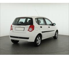 Chevrolet Aveo 1.2 i 16V 62kW - 8