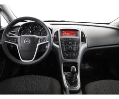 Opel Astra 1.7 CDTI 81kW - 9