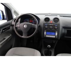 Volkswagen Caddy 1.4 i 59kW - 9