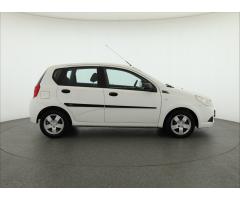 Chevrolet Aveo 1.2 i 16V 62kW - 10