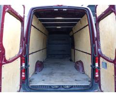 Mercedes-Benz Sprinter 316 BlueTEC 120kW - 16