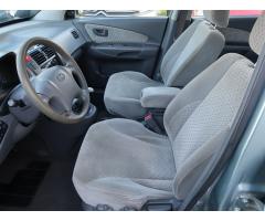 Hyundai Tucson 2.0 CRDi 82kW - 16