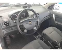 Chevrolet Aveo 1.2 i 16V 62kW - 16