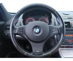 BMW X3 2.5si 160kW - 22