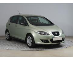 Seat Leon Style DSG