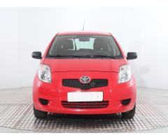 Toyota Yaris 1.4 D-4D 66kW - 2