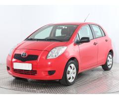 Toyota Yaris 1.4 D-4D 66kW - 3