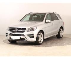 Mercedes-Benz Třídy M ML 350 BlueTEC 190kW - 3