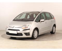 Citroën C4 Picasso 1.6 HDi 80kW - 3