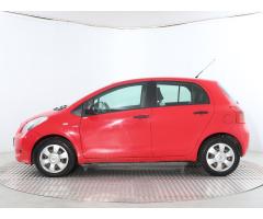 Toyota Yaris 1.4 D-4D 66kW - 4