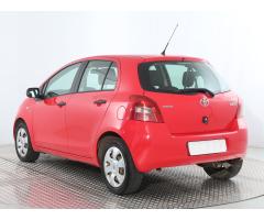 Toyota Yaris 1.4 D-4D 66kW - 5