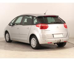 Citroën C4 Picasso 1.6 HDi 80kW - 5