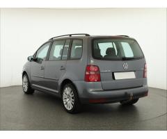 Volkswagen Touran 1.9 TDI 77kW - 5