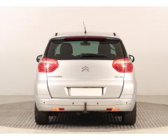 Citroën C4 Picasso 1.6 HDi 80kW - 6