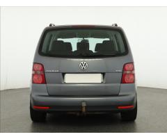 Volkswagen Touran 1.9 TDI 77kW - 6