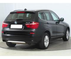 BMW X3 xDrive28i 190kW - 7