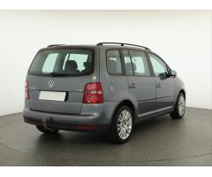 Volkswagen Touran 1.9 TDI 77kW - 7