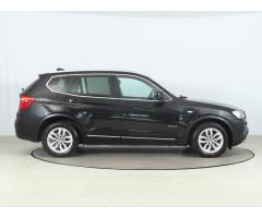 BMW X3 xDrive28i 190kW - 8