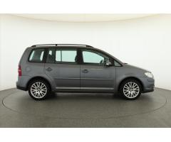 Volkswagen Touran 1.9 TDI 77kW - 8