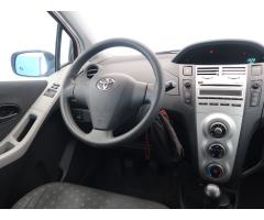 Toyota Yaris 1.4 D-4D 66kW - 9