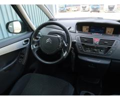 Citroën C4 Picasso 1.6 HDi 80kW - 9