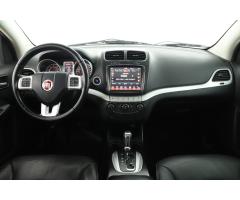 Fiat Freemont 2.0 MultiJet 125kW - 9