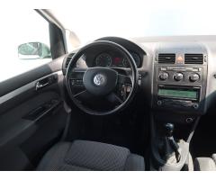 Volkswagen Touran 1.6 FSI 85kW - 9