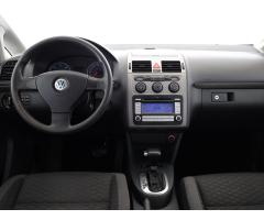 Volkswagen Touran 1.9 TDI 77kW - 9