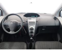 Toyota Yaris 1.4 D-4D 66kW - 10