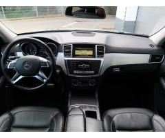 Mercedes-Benz Třídy M ML 350 BlueTEC 190kW - 10