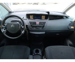 Citroën C4 Picasso 1.6 HDi 80kW - 10