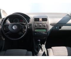 Volkswagen Touran 1.6 FSI 85kW - 10