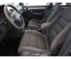 Volkswagen Touran 1.9 TDI 77kW - 13