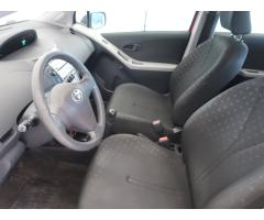 Toyota Yaris 1.4 D-4D 66kW - 16