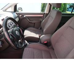 Volkswagen Touran 1.6 FSI 85kW - 16