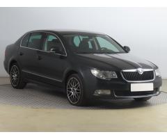 ŠKODA SUPERB COMBI 2.0TDI 140 LAURIN&K 4X4 DSG 7ST