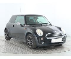 Mini One One 66kW - 1