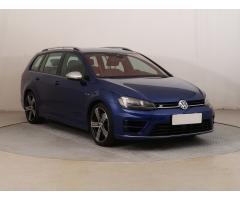 Volkswagen Golf 2.0 TSI R 221kW - 1