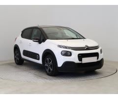 Citroën C3 1.2 PureTech 60kW - 1