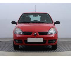 Renault Clio 1.2 43kW - 2