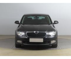 Škoda Superb 2.0 TDI 125kW - 2