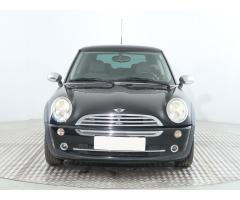 Mini One One 66kW - 2