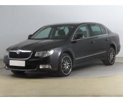 ŠKODA SUPERB COMBI 2.0TDI 140 LAURIN&K 4X4 DSG 7ST