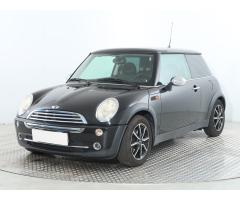 Mini One One 66kW - 3