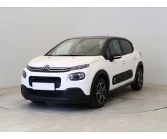 Citroën C3 1.2 PureTech 60kW - 3