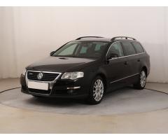 Volkswagen Passat 2.0 TDI 105kW - 3