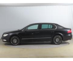 ŠKODA SUPERB COMBI 2.0TDI 140 LAURIN&K 4X4 DSG 7ST