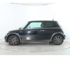 Mini One One 66kW - 4