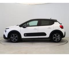 Citroën C3 1.2 PureTech 60kW - 4